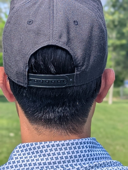 Thick Snapback Rope Hat